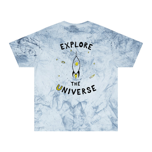 Explore the Universe Tee