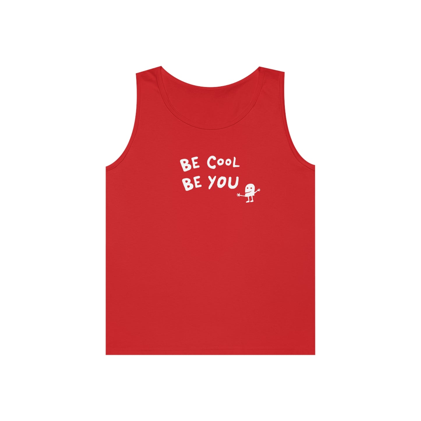 You Tank