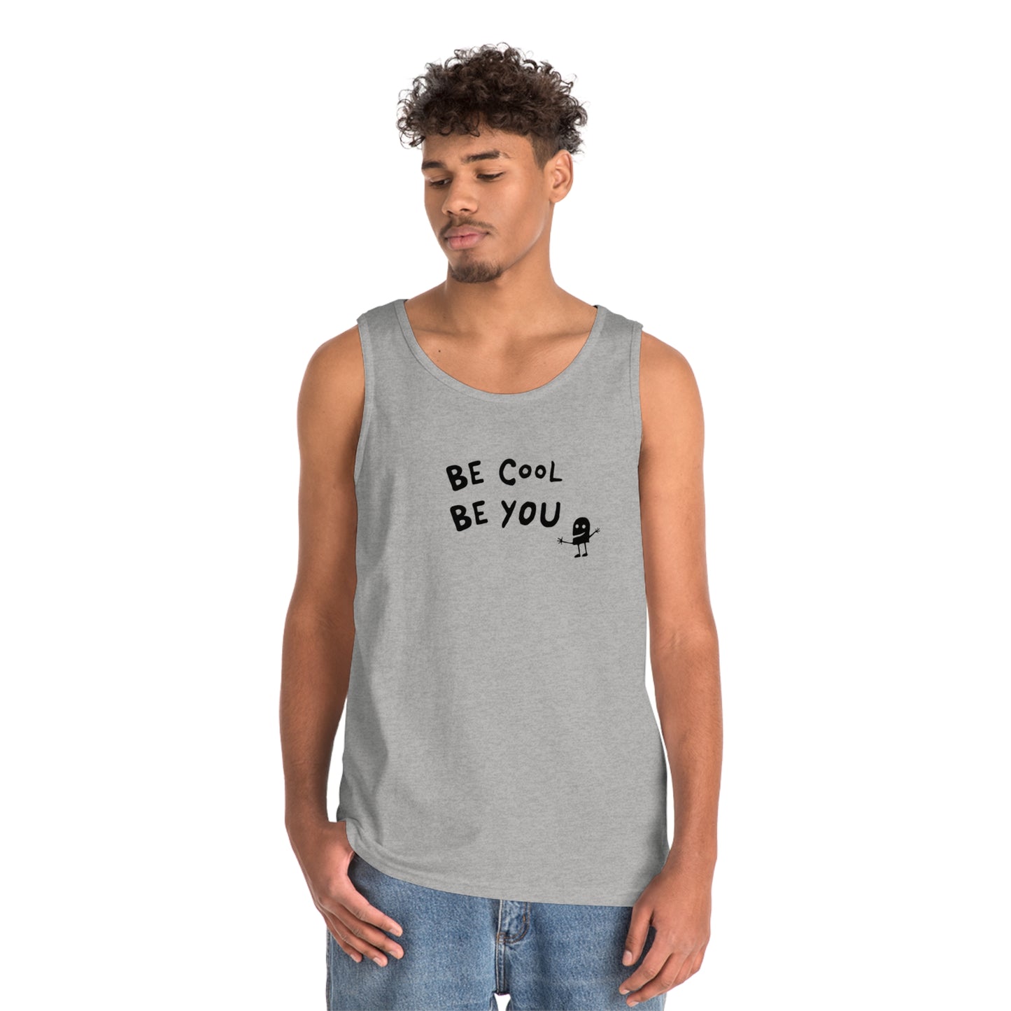 You Tank