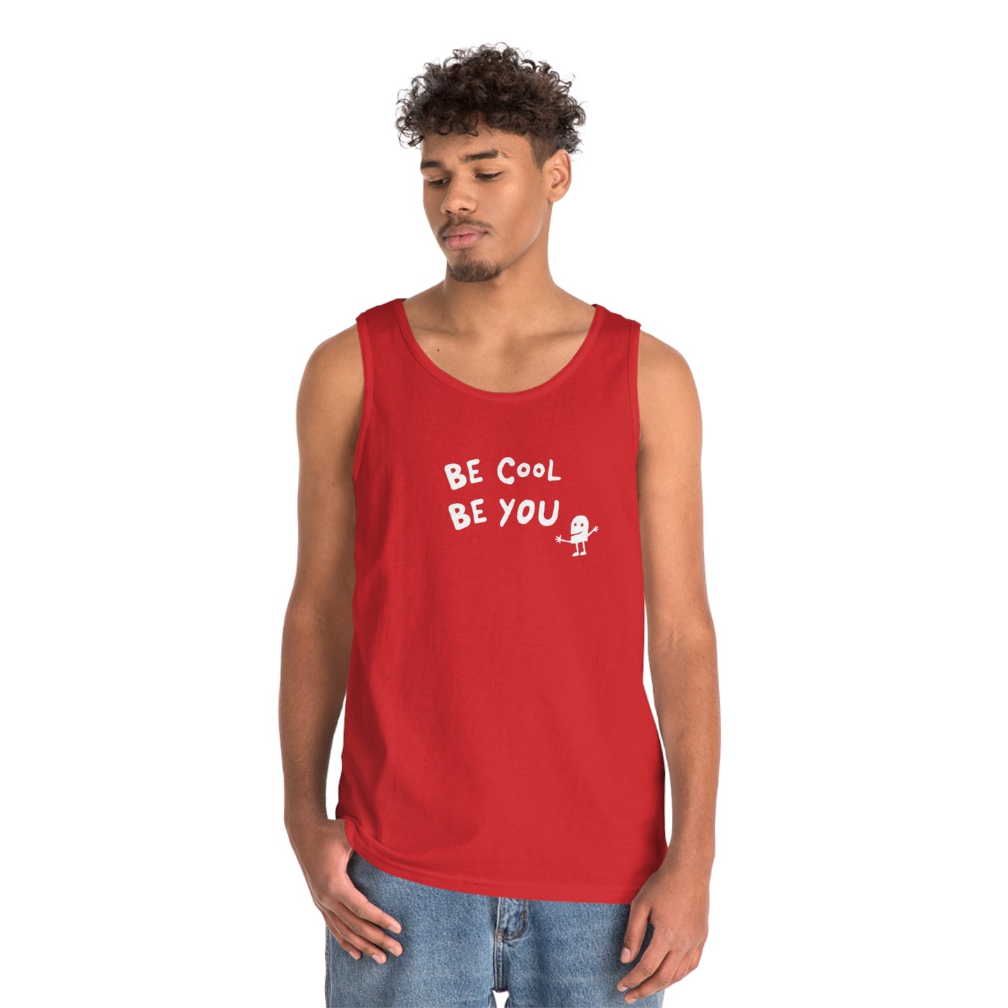 You Tank