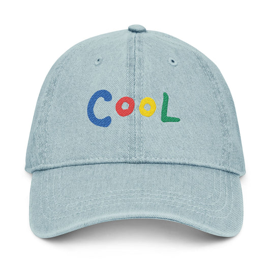 The Cool Cap