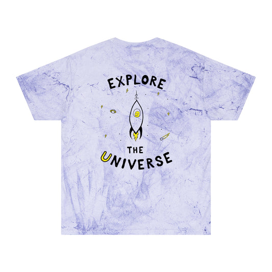 Explore the Universe Tee