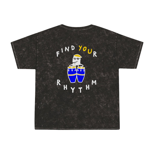 Find Your Rhythm Tee