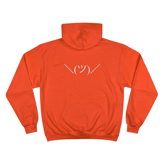 Txt Champion Hoodie