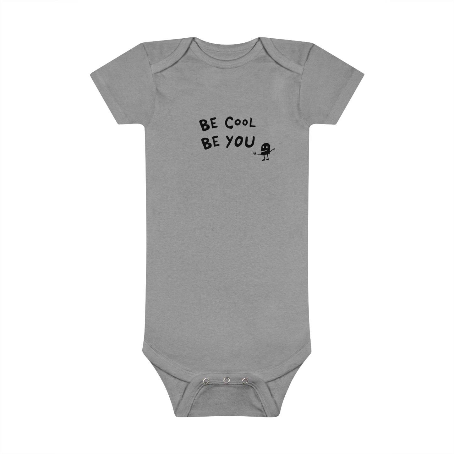 Be Cool Be You Onesie®