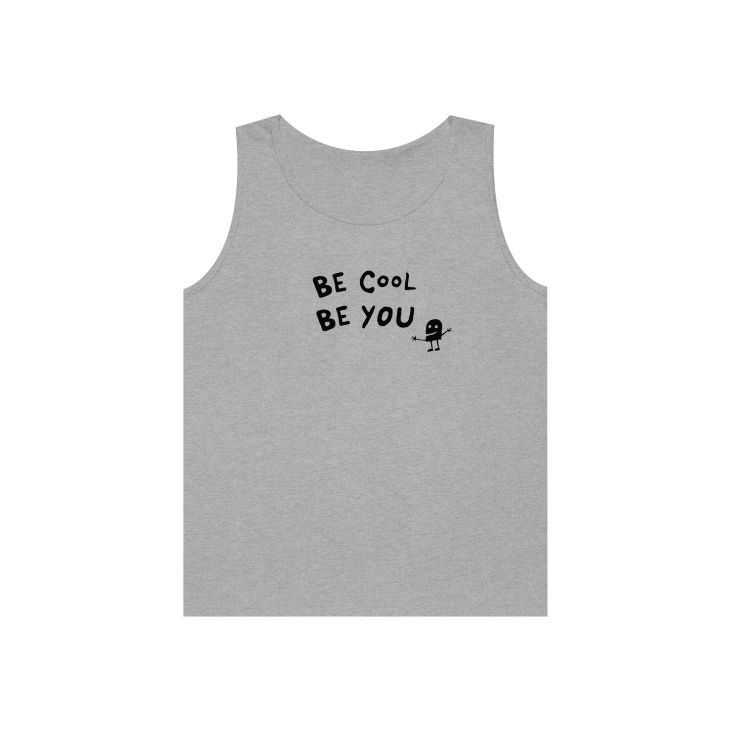 You Tank