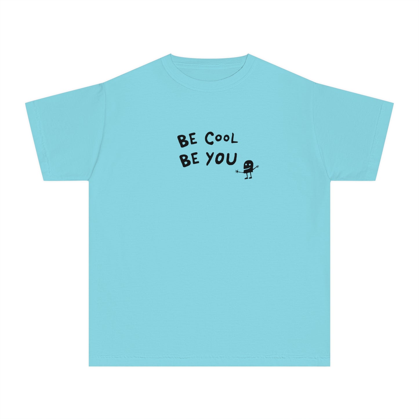 Be Cool Be You Kid's Tee