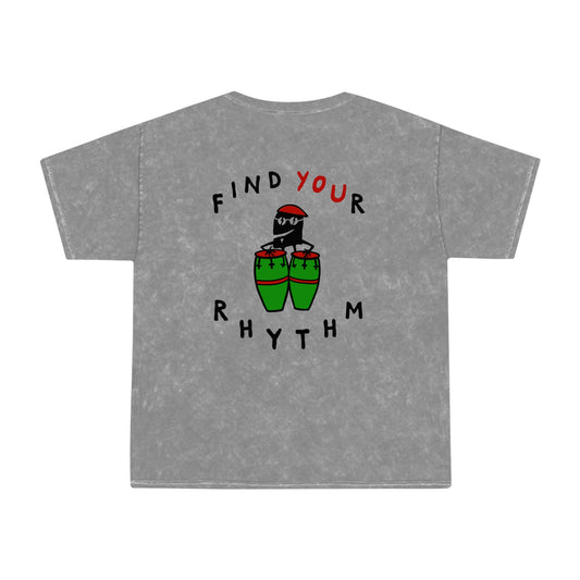 Find Your Rhythm Tee