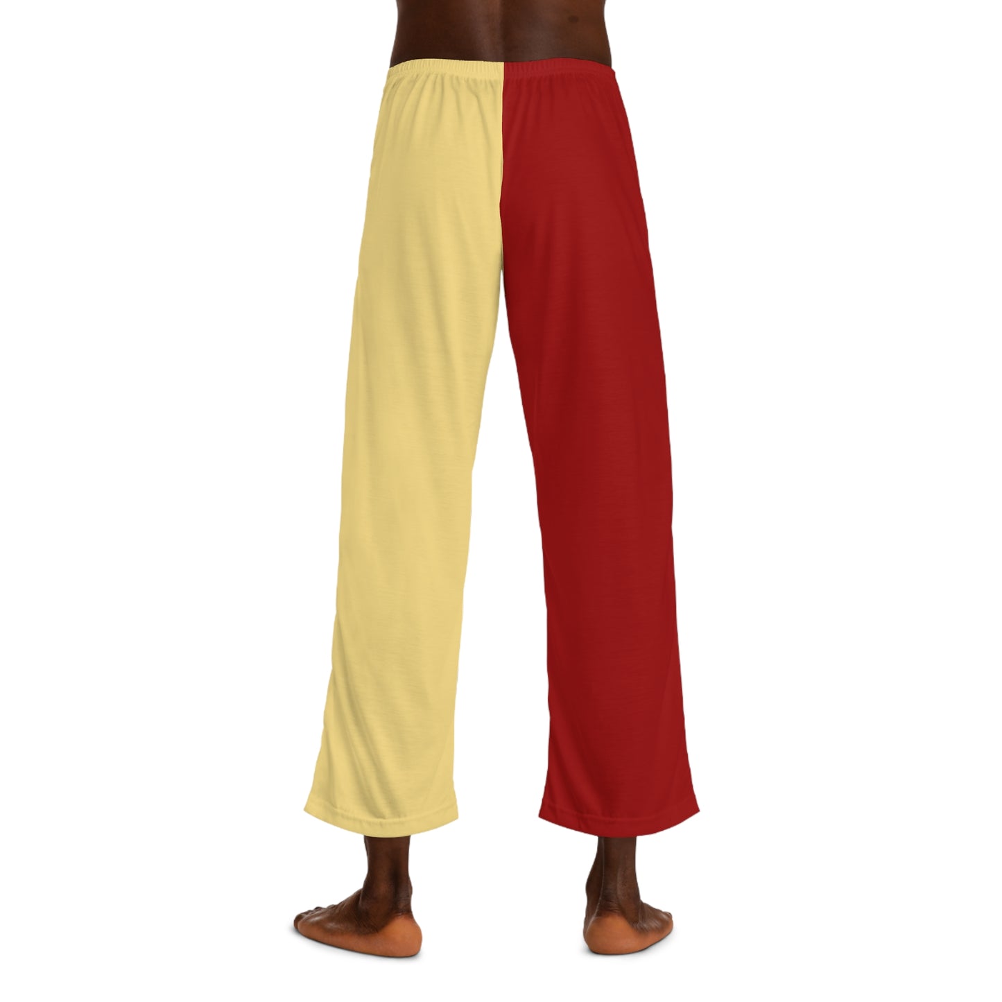 The Cool Pajama Pants