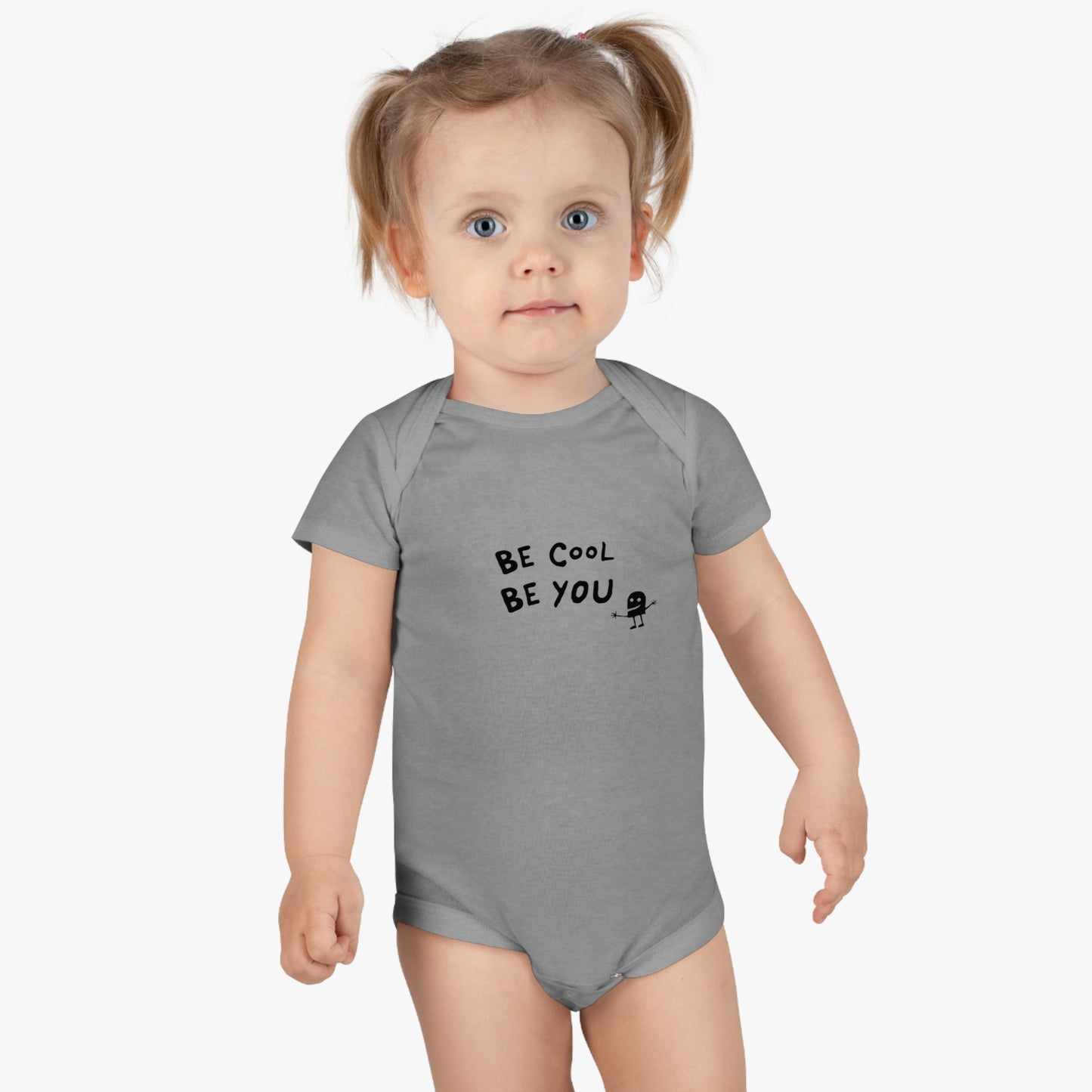 Be Cool Be You Onesie®