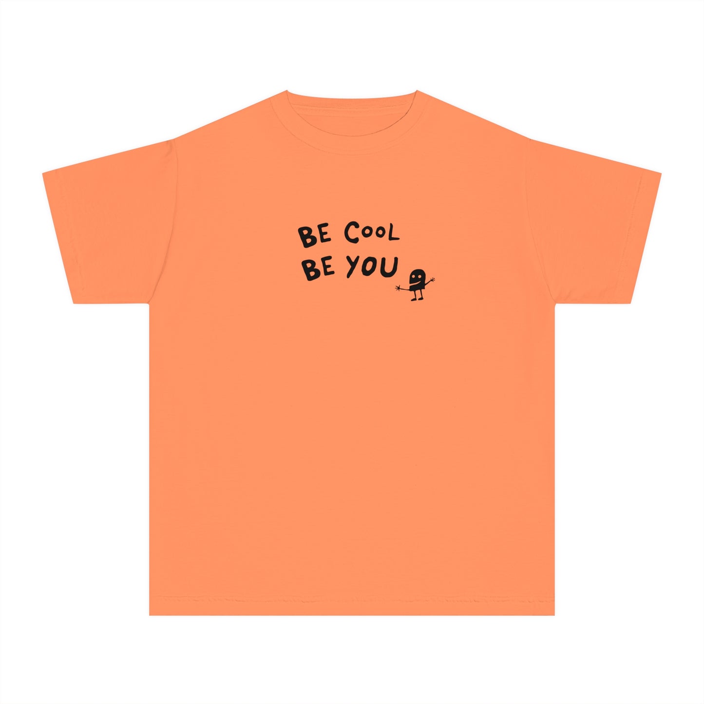 Be Cool Be You Kid's Tee