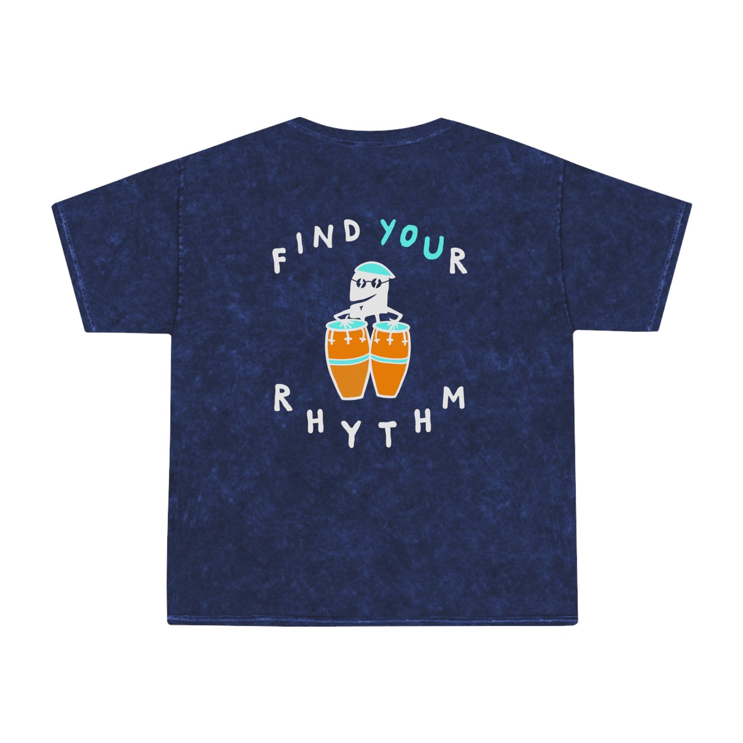 Find Your Rhythm Tee