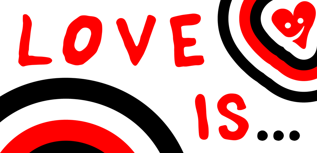What is love?