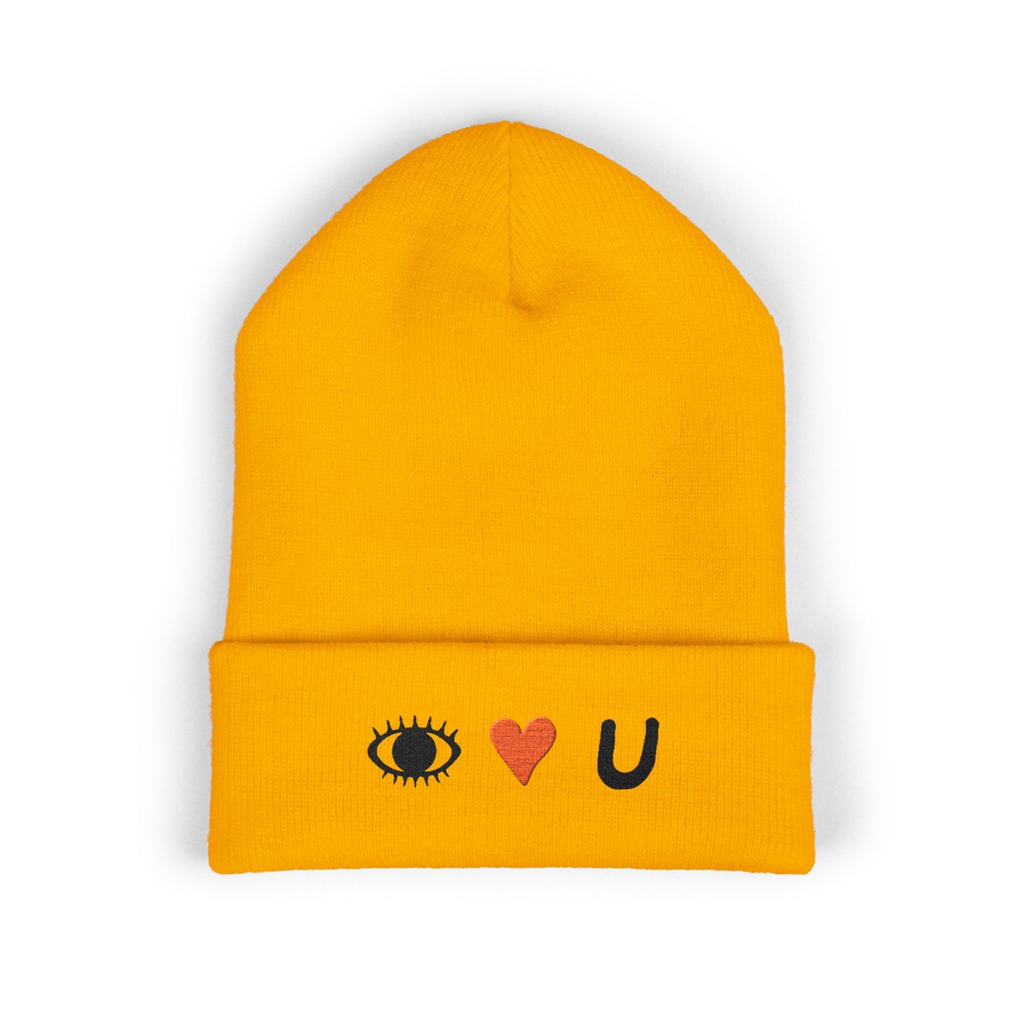 The Love Bean 👁️❤️U