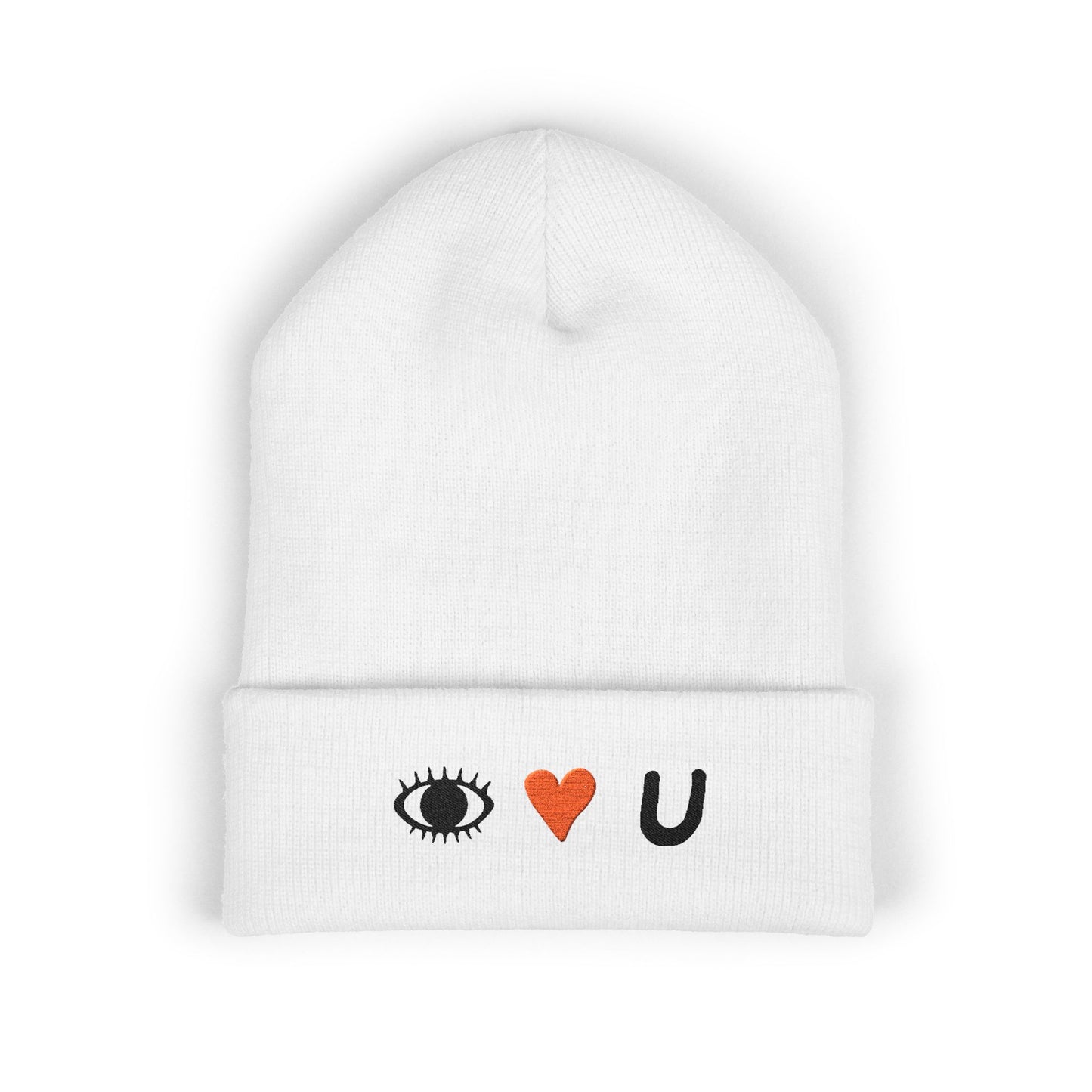 The Love Bean 👁️❤️U