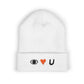 The Love Bean 👁️❤️U