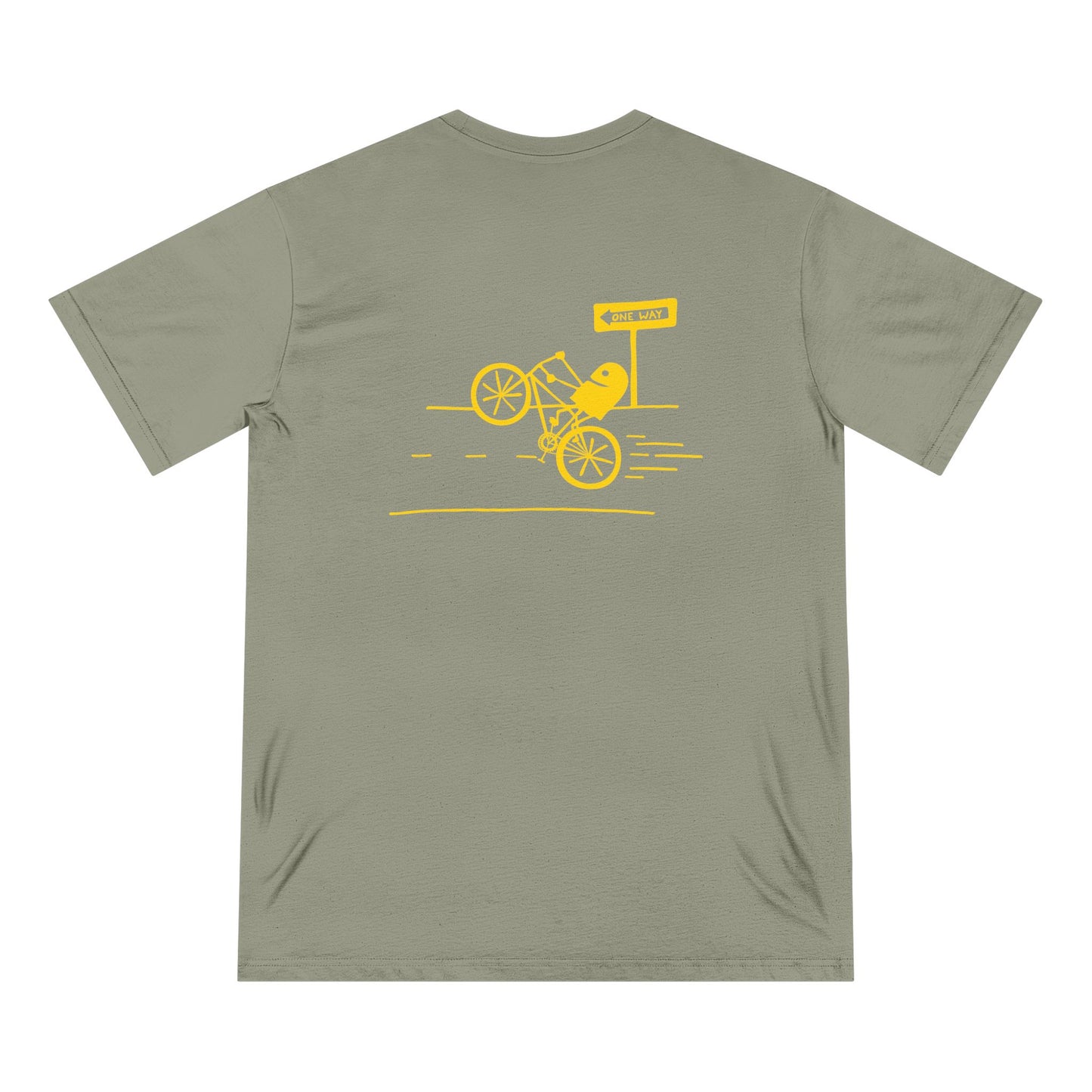 Ride Tee
