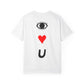 Aligned in Love Tee