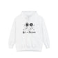 Be a Friend Hoodie