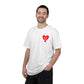 Aligned in Love Tee
