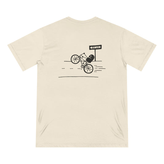 Ride Tee