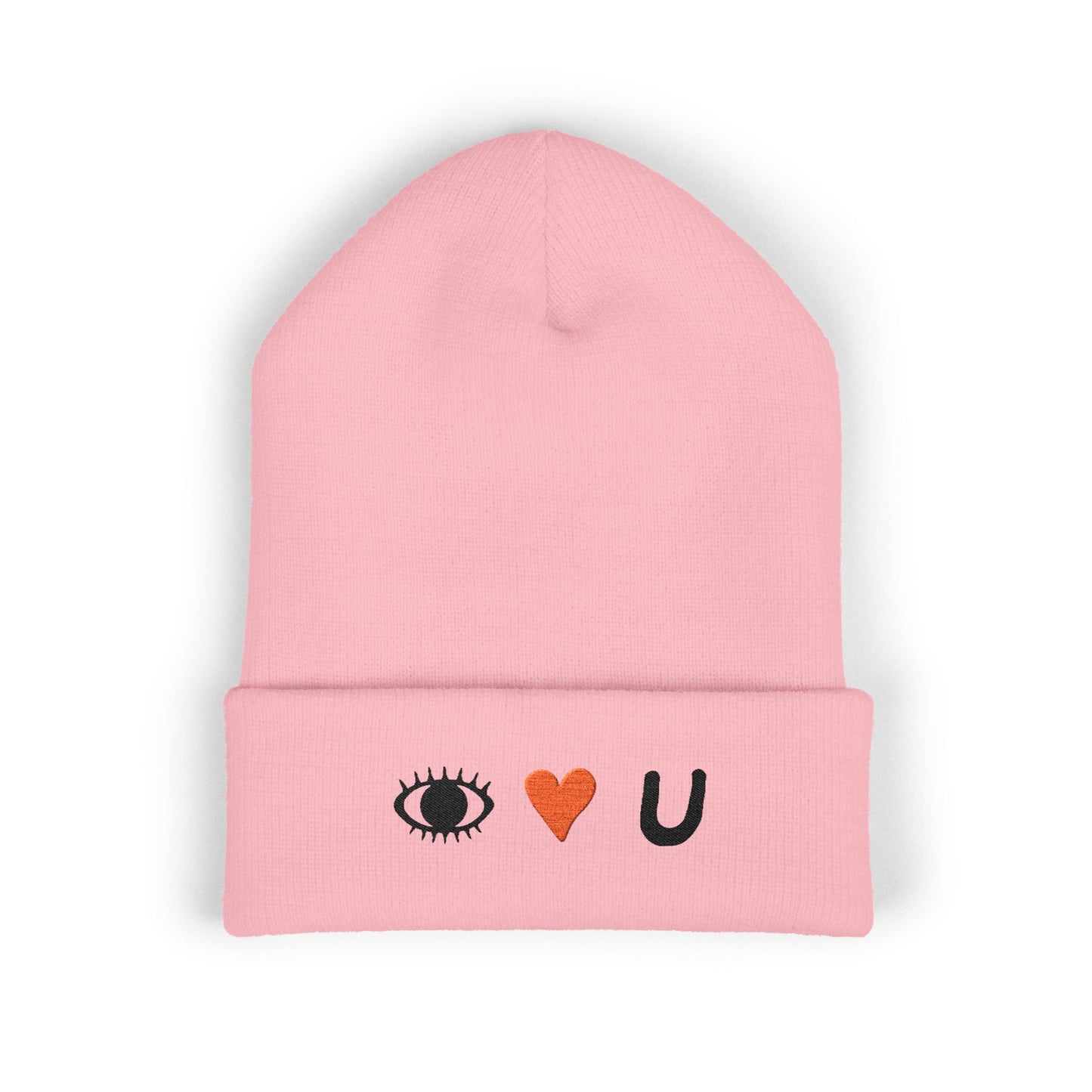 The Love Bean 👁️❤️U